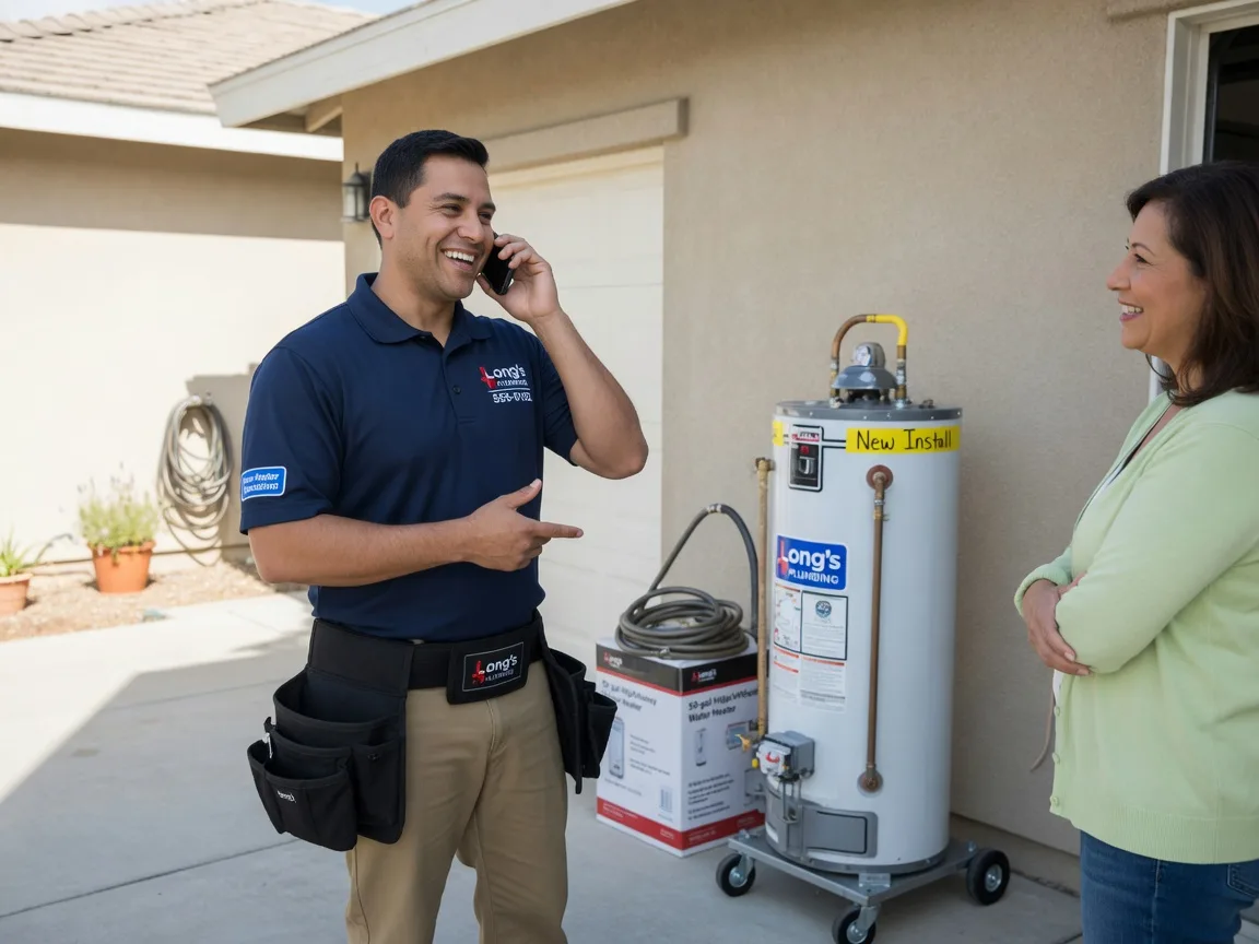 Leak Detection Eureka, MO FAQs